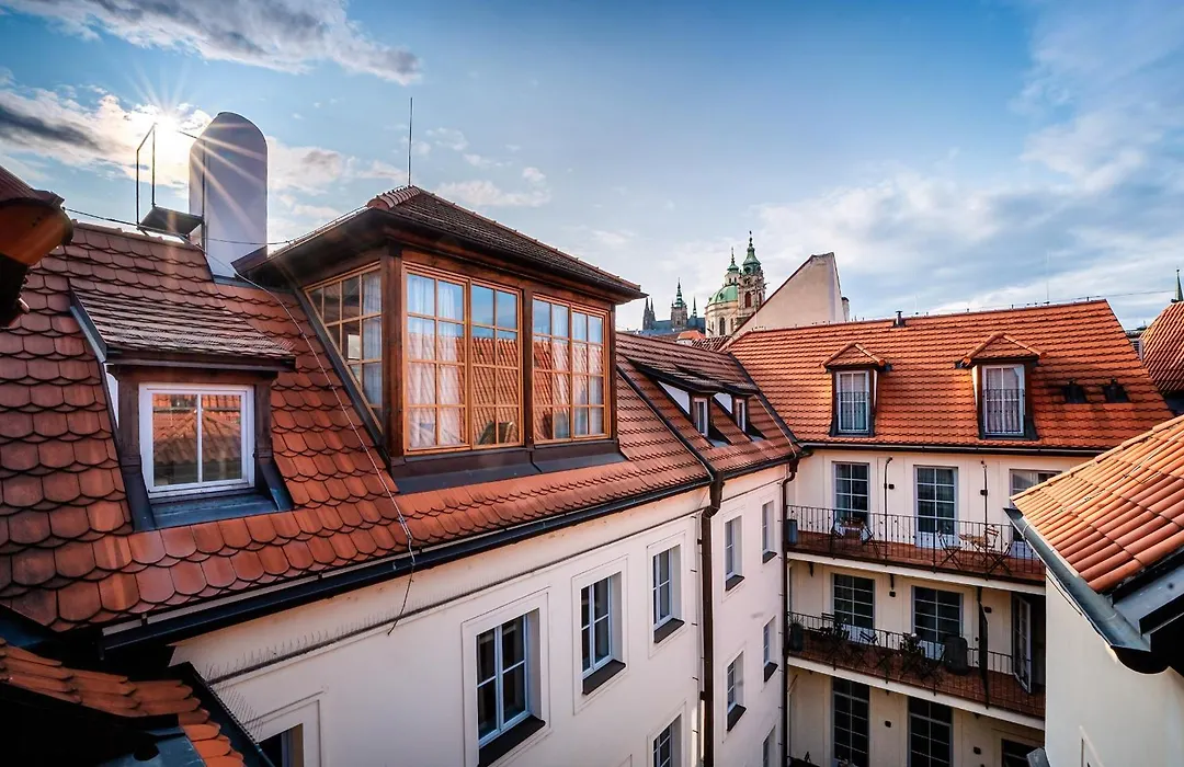 Old Royal Post Boutique Hotel & Premium Suites-1