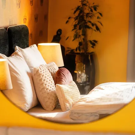 Old Royal Post Boutique Hotel & Premium Suites-2